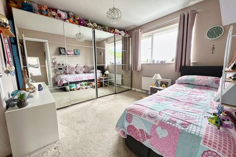 46 Brynheulog, Brynmenyn, Bridgend, CF32 9HP