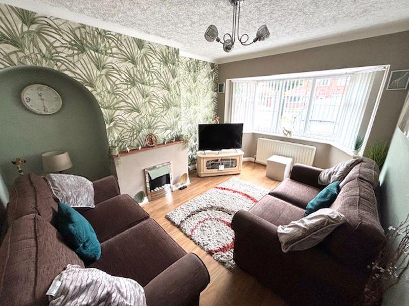 Thornbridge Avenue, Great Barr... 3 bed end of terrace house for sale £190,000