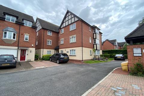 2 bedroom apartment for sale, The Moathouse, Marine Approach, Northwich