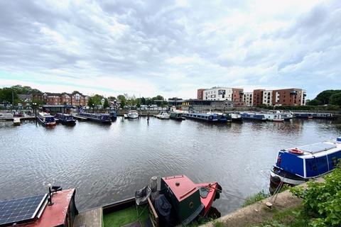 2 bedroom apartment for sale, The Moathouse, Marine Approach, Northwich