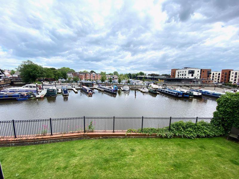 View from Bedroom