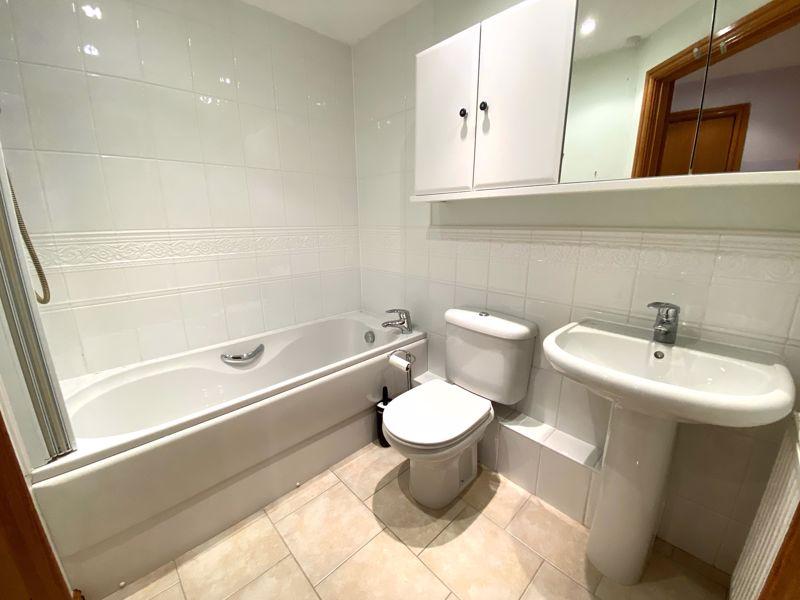 Bathroom/WC