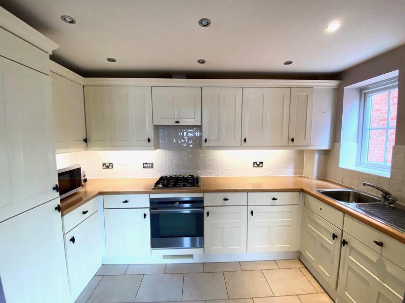Modern Kitchen