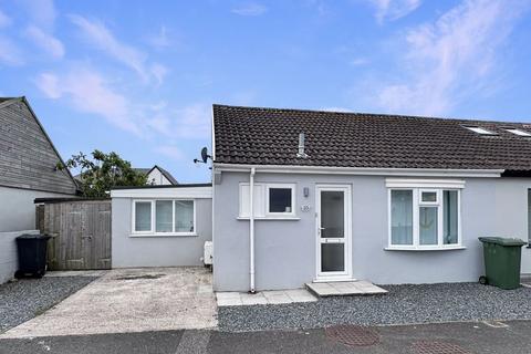 2 bedroom bungalow for sale, Polwithen Drive, St. Ives TR26
