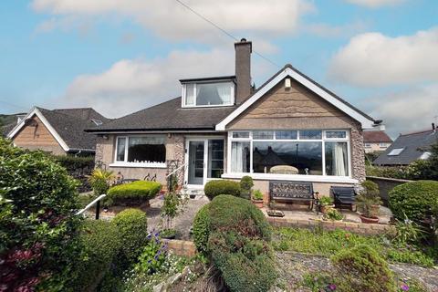 4 bedroom detached bungalow for sale, Ty Mawr Road, Deganwy