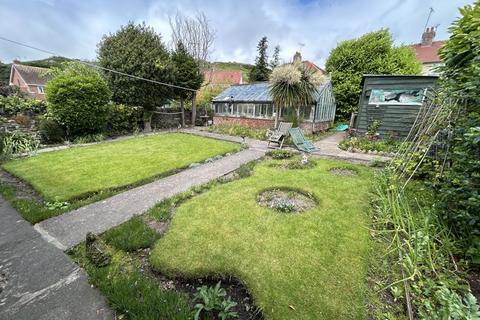 4 bedroom detached bungalow for sale, Ty Mawr Road, Deganwy