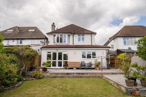 5 bedroom detached house for sale, Norwood Green, Southall