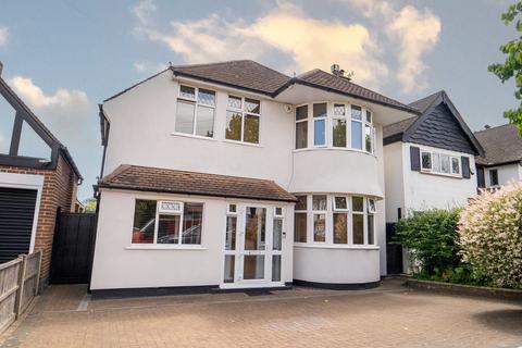 5 bedroom detached house for sale, Norwood Green, Southall