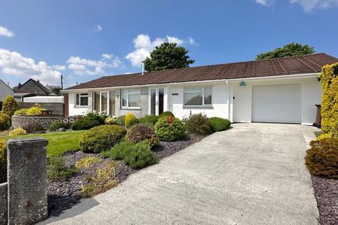 3 bedroom detached house for sale, Stithians, Near Truro