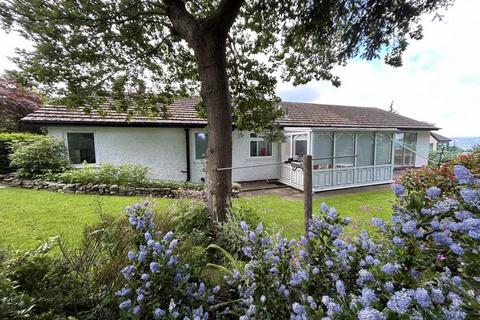 2 bedroom detached bungalow for sale, St. Winifreds Close, Llanfairfechan
