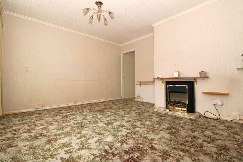 Westgate, Aldridge, WS9 8BS 3 bed end of terrace house for sale £200,000