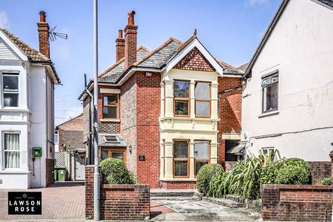 3 bedroom end of terrace house for sale, Priory Crescent, Southsea