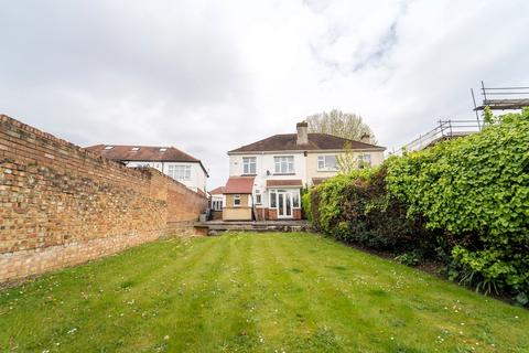 4 bedroom semi-detached house for sale, Norwood Green, Southall