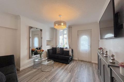 2 bedroom terraced house for sale, New Street, Burntwood, WS7 3XY