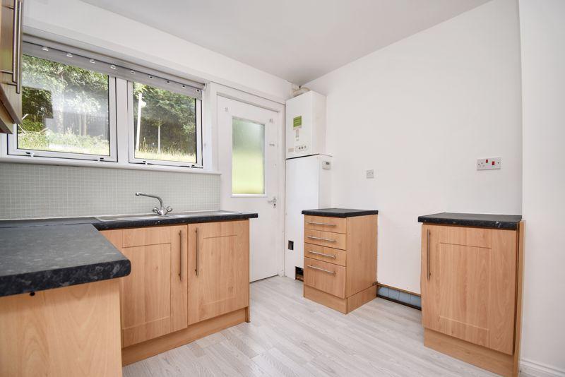 Low Craigends, Kilsyth 2 bed apartment for sale £74,995