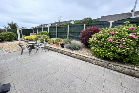 2 bedroom detached bungalow for sale, Cambrian Drive, Rhos on Sea