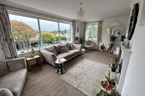 3 bedroom detached bungalow for sale, Cambrian Drive, Rhos on Sea