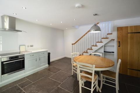 2 bedroom barn conversion to rent, Shapwick, Bridgwater