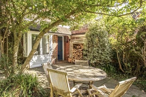 3 bedroom semi-detached house for sale, The Twitten, Ditchling