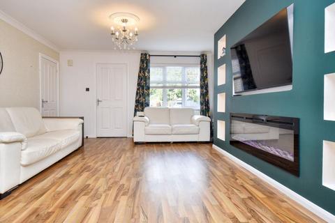 4 bedroom detached house for sale, South Dumbreck Road, Kilsyth
