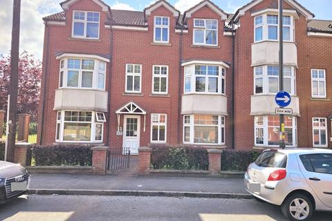 1 bedroom apartment for sale, Lecanvey, Summer Road, Erdington, Birmingham, B23 6DY