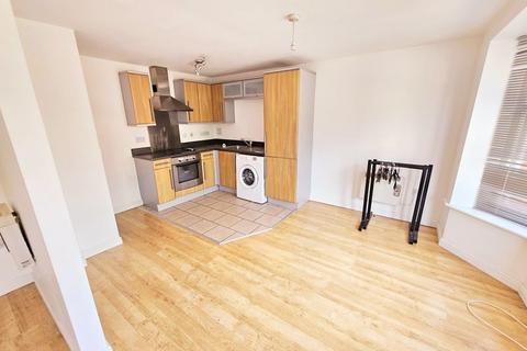 1 bedroom apartment for sale, Lecanvey, Summer Road, Erdington, Birmingham, B23 6DY