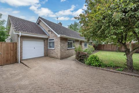 3 bedroom detached bungalow for sale, Briar Hill, Woolpit