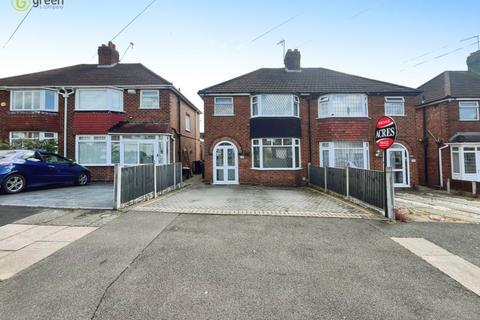 3 bedroom semi-detached house for sale, Oscott School Lane, Birmingham B44