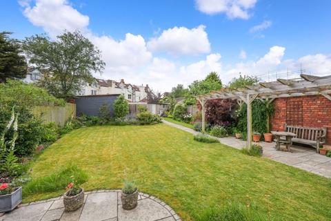 3 bedroom semi-detached house for sale, Waterford Road|Henleaze