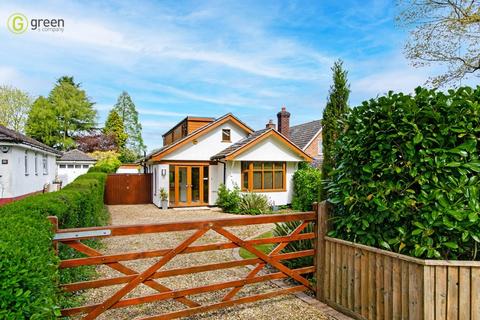 4 bedroom detached bungalow for sale, Edge Hill Road, Sutton Coldfield B74