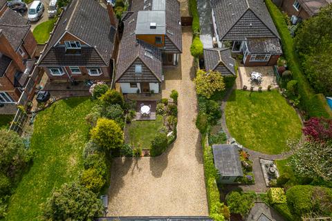 4 bedroom detached bungalow for sale, Edge Hill Road, Sutton Coldfield B74