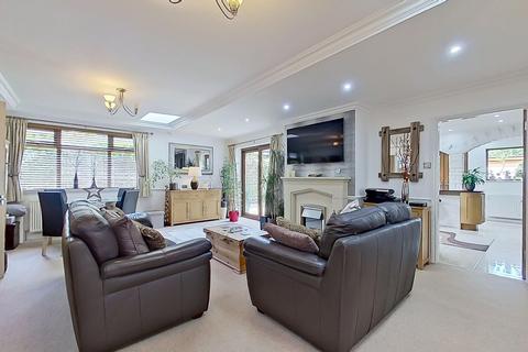 4 bedroom detached bungalow for sale, Edge Hill Road, Sutton Coldfield B74