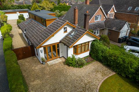 4 bedroom detached bungalow for sale, Edge Hill Road, Sutton Coldfield B74