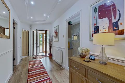 4 bedroom detached bungalow for sale, Edge Hill Road, Sutton Coldfield B74