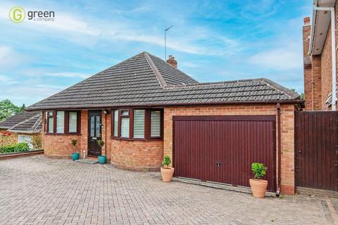 8 Conchar Road, Sutton Coldfield, B72 1LW