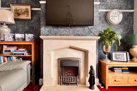 91 Darnick Road, Sutton Coldfield, B73 6PF