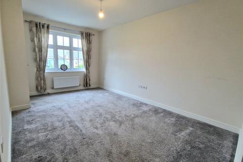 3 bedroom townhouse to rent, Rowan Way, Barrow, Clitheroe, Lancashire, BB7