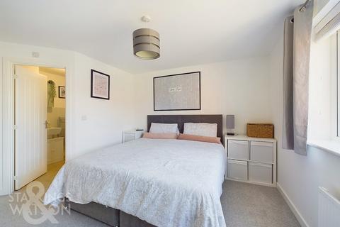 4 bedroom detached house for sale, Briggs Mead, Wymondham