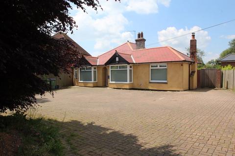 3 bedroom detached bungalow for sale, Canterbury Road, Densole, FOLKESTONE