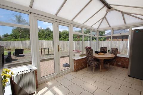 3 bedroom detached bungalow for sale, Canterbury Road, Densole, FOLKESTONE
