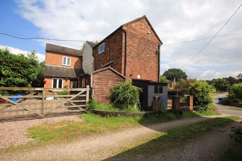 3 bedroom semi-detached house for sale, New Road, Crewe