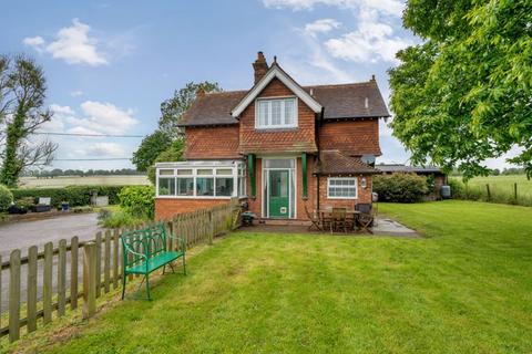 4 bedroom detached house for sale, Gardeners Cottage, Heppington, Canterbury