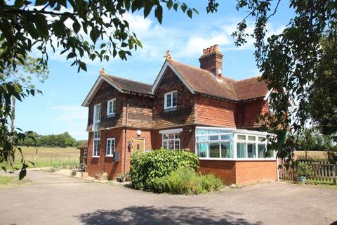 4 bedroom detached house for sale, Gardeners Cottage, Heppington, Canterbury