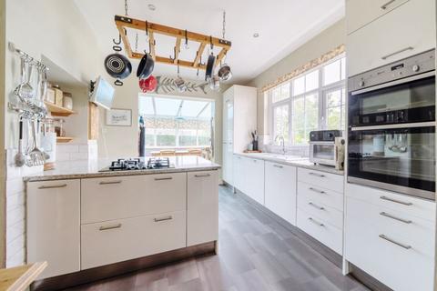 4 bedroom detached house for sale, Gardeners Cottage, Heppington, Canterbury