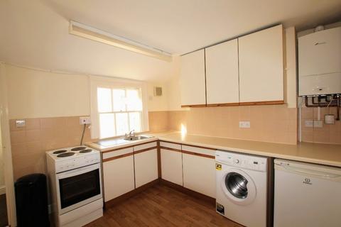 1 bedroom apartment to rent, Flat 3, 24 Hewlett Road, Cheltenham, Gloucestershire, GL52 6AA