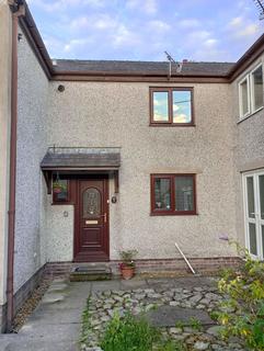 2 bedroom terraced house for sale, Bangor, Gwynedd