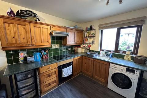 2 bedroom terraced house for sale, Bangor, Gwynedd