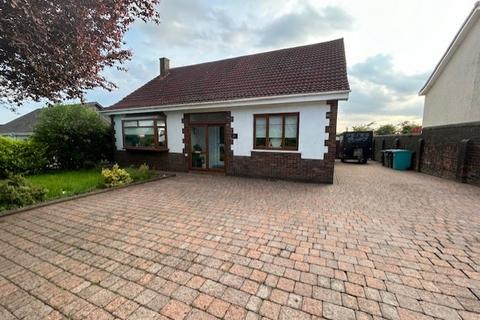 5 bedroom detached house for sale, WAVERLEY STREET, Coatbridge, North Lanarkshire, ML5