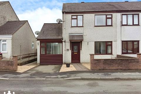 3 bedroom semi-detached house for sale, Llanrug, Gwynedd