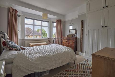 4 bedroom semi-detached house for sale, Egham Avenue, St Leonards, Exeter